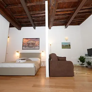 Aparthotel Campo De Fiori Relais, Rome