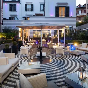 Lhp Santa Margherita Palace & 5*, Santa Margherita Ligure Italy