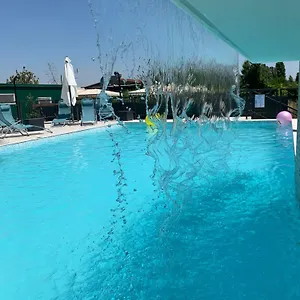 Aparthotel Patrizia, Rome