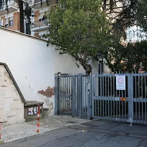 Casa Piccole Ancelle Di Cristo Re Рим