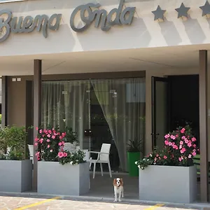 Buena Onda 3*, Peschiera del Garda Italy