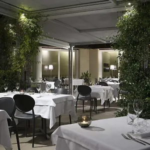 La Gazzella 4*, Maranello Italy
