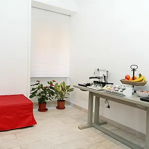 Houspitality Nero Rzym