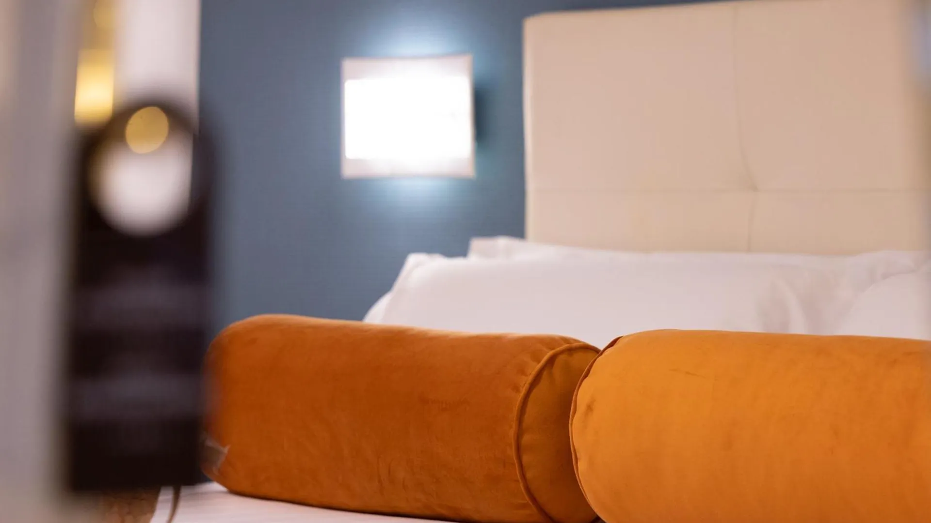 Zaccardi Roof Garden Hotel Rome Guest house