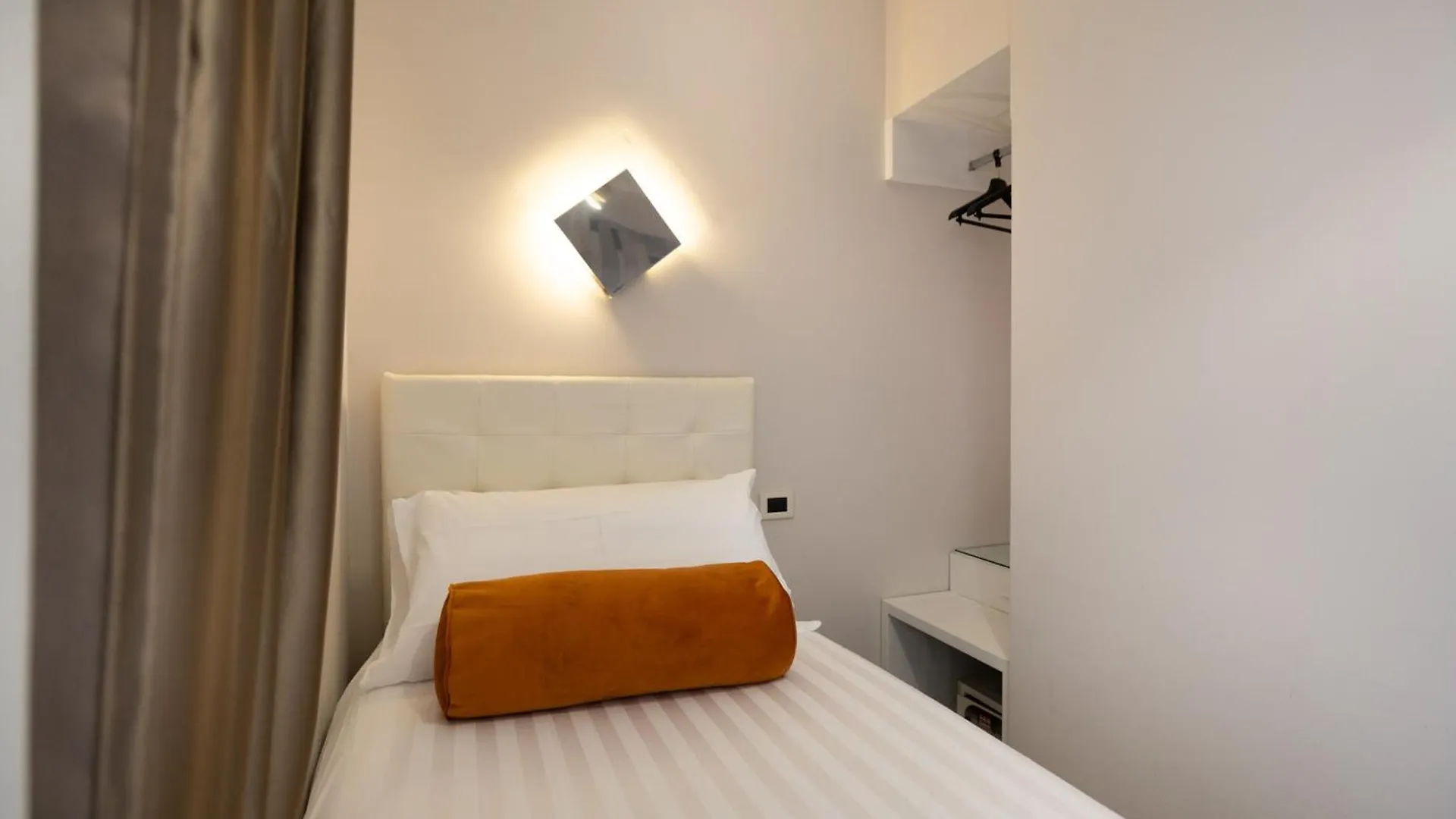 Guest house Zaccardi Roof Garden Hotel Rome