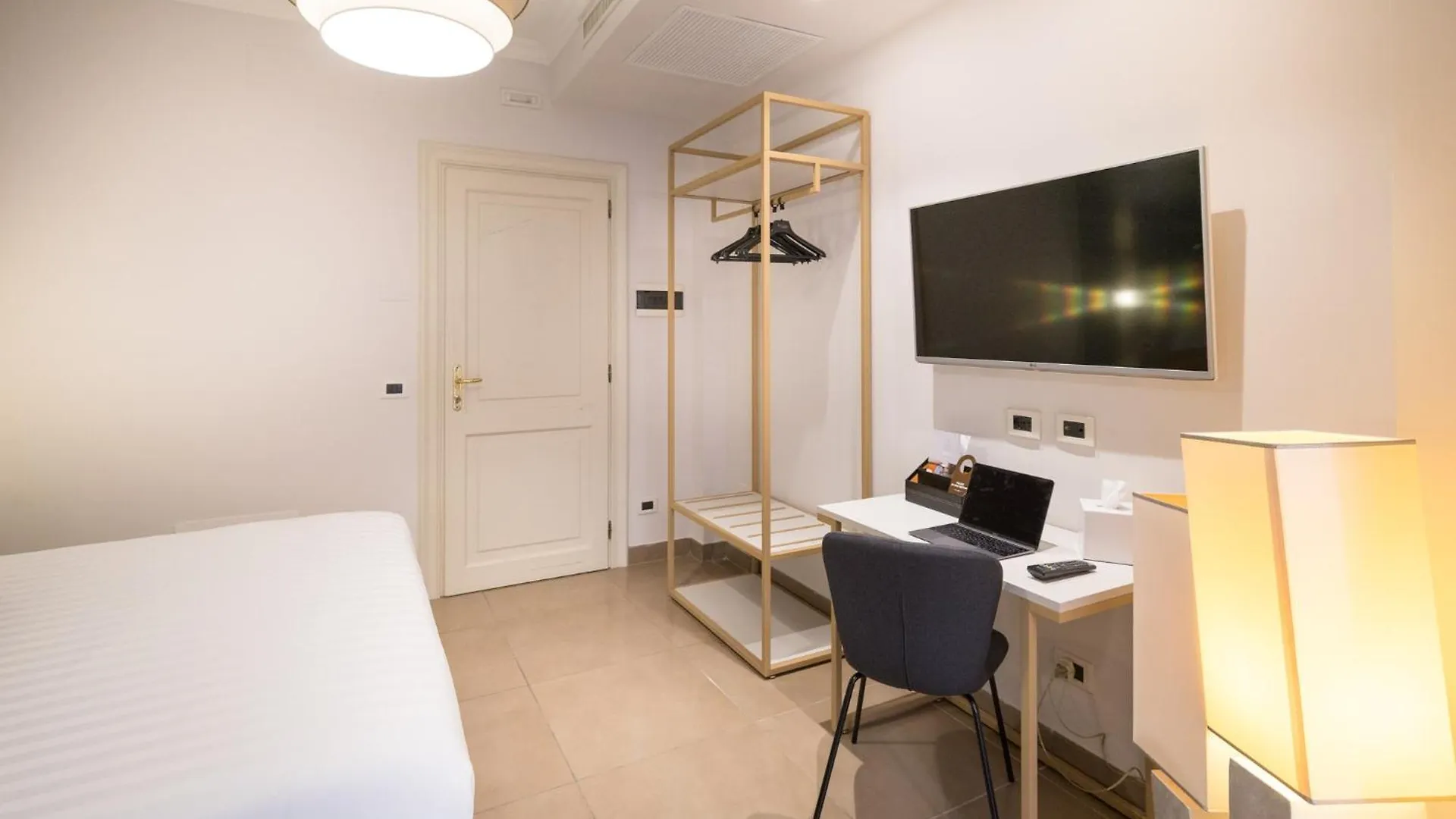 Zaccardi Roof Garden Hotel Rome Guest house